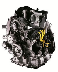 U3352 Engine